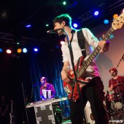 Jeck op Deck (16.01.16)